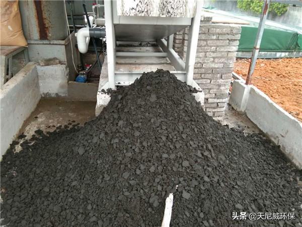 二手叠螺过滤机的简单介绍