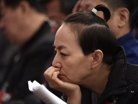 宋丹丹个人详细简历（梦想拿奥斯卡无奈成笑星）(2)