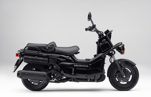 本田ps250雷克大金刚250