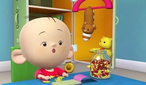 你家宝宝还在看小猪佩奇？给大家推荐几部优秀动画片，干货满满