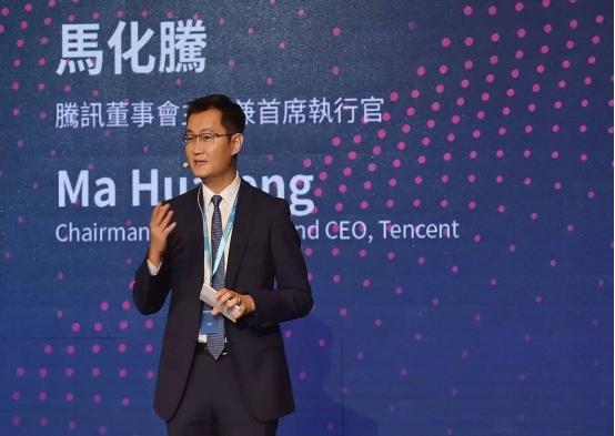 李泽楷曾错卖了腾讯，如今马化腾则错卖特斯拉，足足少赚几千亿