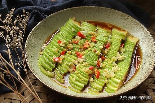 1月要多吃这瓜，蒸一蒸就上桌，鲜美诱人，去燥去火，成本不到3元