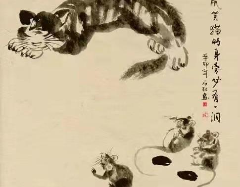 天安门上毛主席画像究竟会挂多久？在1980年时，邓小平就做出解答- 新闻时间