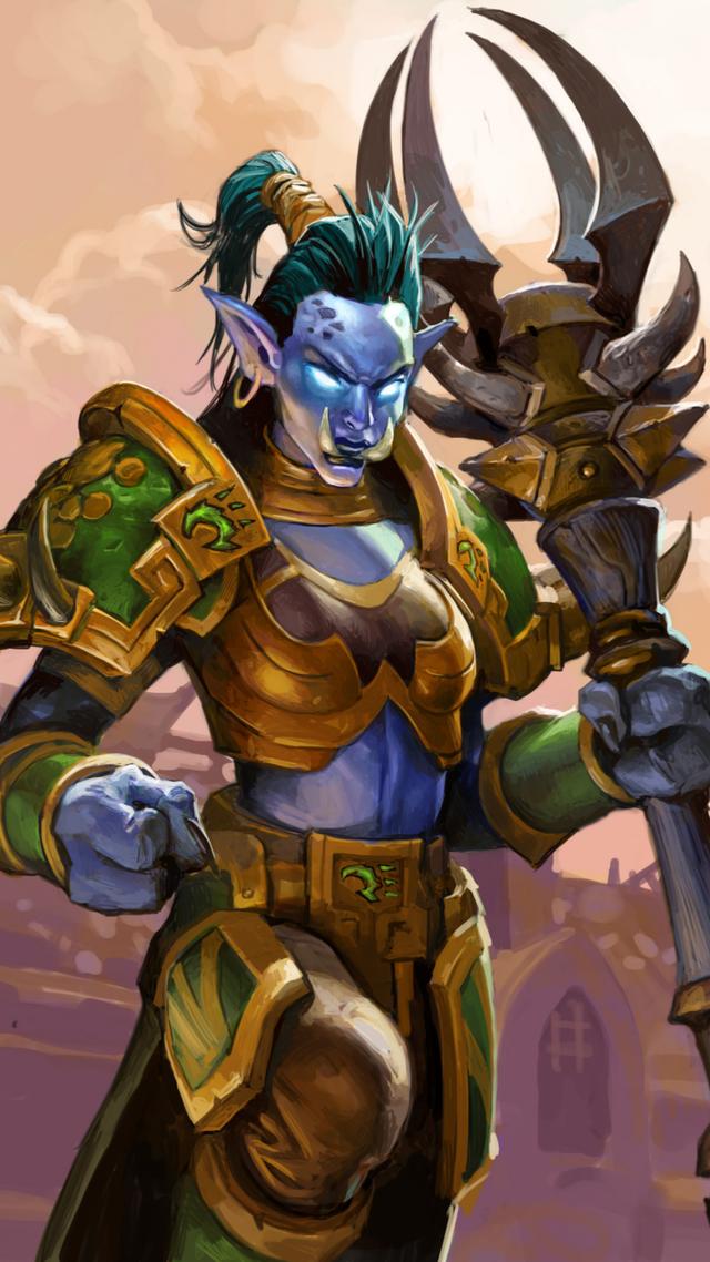 炉石传说骑士胜率多少,炉石传说:死亡骑士称霸竞技场