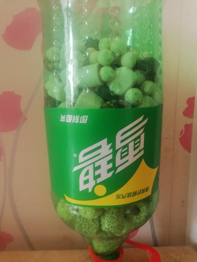 自制鱼缸过滤器