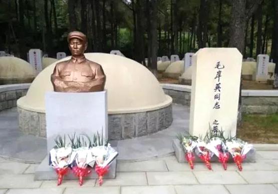毛岸英牺牲后，刘思齐改嫁给杨茂之，这位杨茂之是什么人