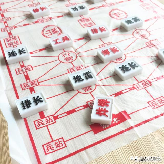 “纸上谈兵”的魅力 为什么战棋能让人如此痴迷？