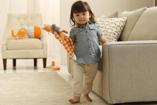 宝宝出现脱水了？这些知识家长要了解