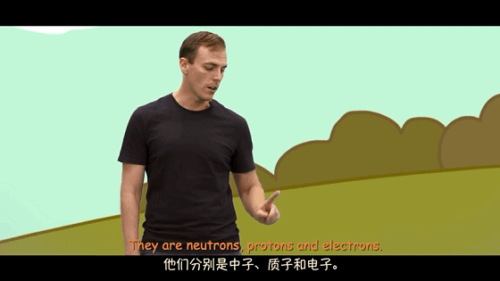 扎克伯格给女儿的科学启蒙课，千妈挖到中文版，赶紧来分享给你们