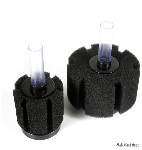 鱼缸小型过滤机