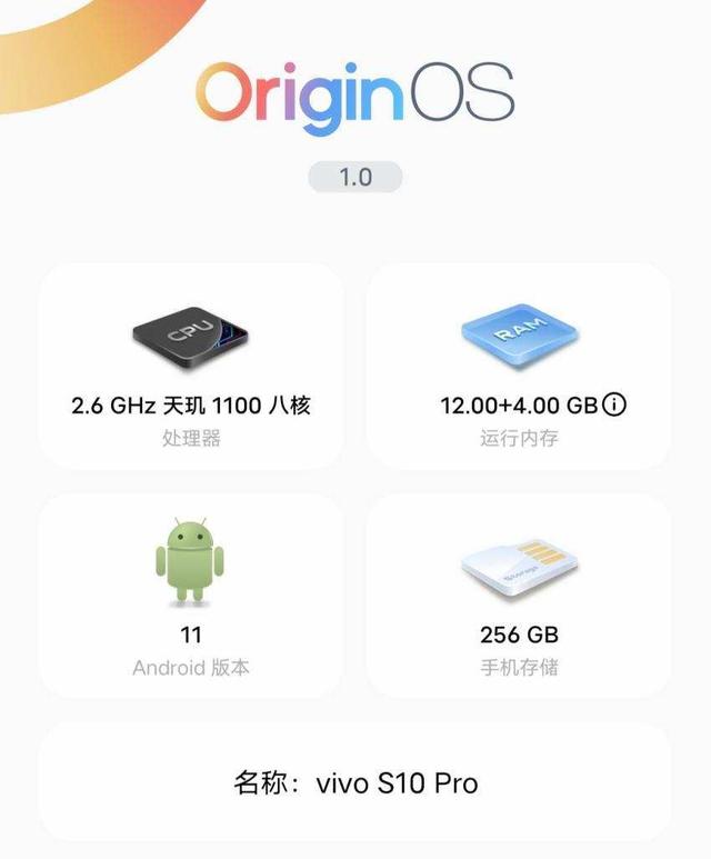 vivo s10pro 评测（vivos10pro 怎么样）(6)
