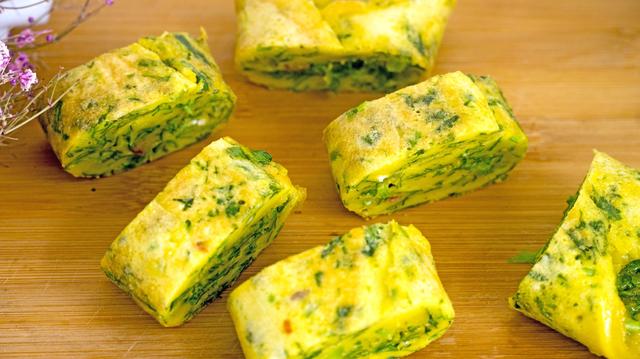 3月，“春季第一菜”记得买，分享8种“鲜到家”做法，错过等明年