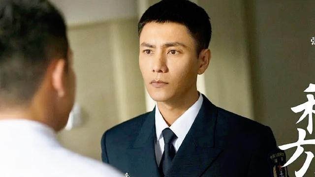 黄海波2021年新剧军旅题材(黄海波军旅题材新剧)-天晟网