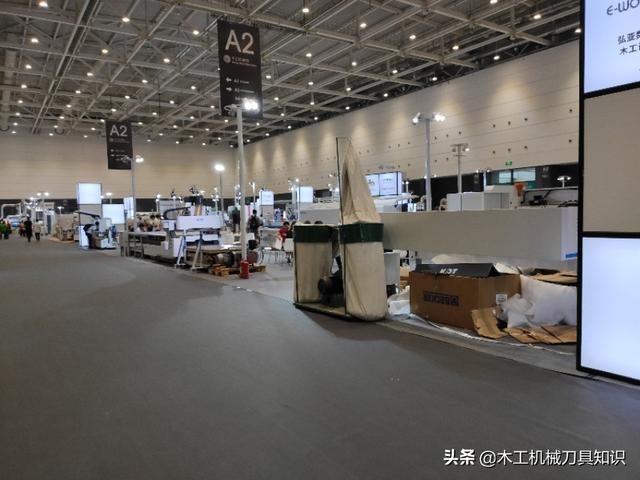 青岛木工机械展