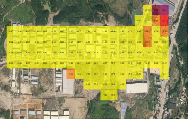 大疆M300 RTK+灵嗅V2助力生态环境局排查污染源