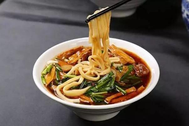 山西面食有多少种,山西省所有面食有哪些(山西最有名的15种面食)