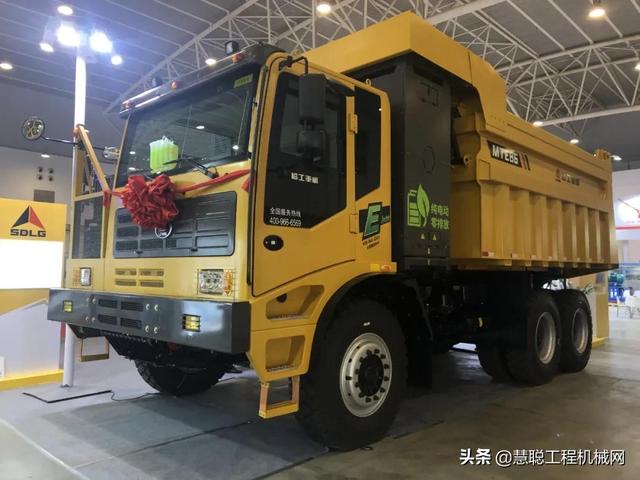 中部武汉砂石机械展