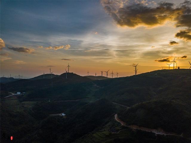 武隆旅游攻略住宿（重庆武隆这个景区）(13)