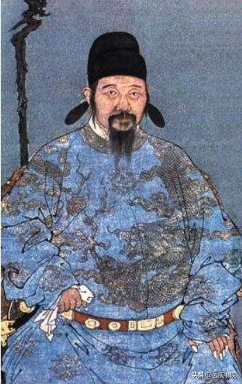 張豐毅《江山紀(jì)》中穿的蟒袍還原歷史？基本還原，但夾雜現(xiàn)代審美