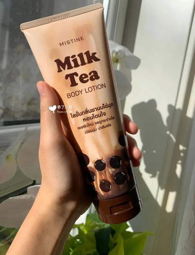 加拿大delon身体乳哪款好用