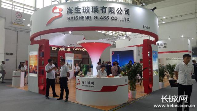 玻璃机械展参展企业