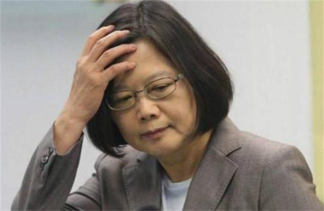 大陆暂停输入有虫害的台湾水果，朱立伦：如果是国民党能很快解决