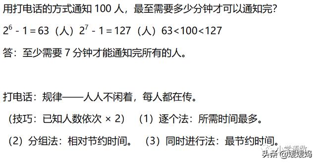 互质数是什么