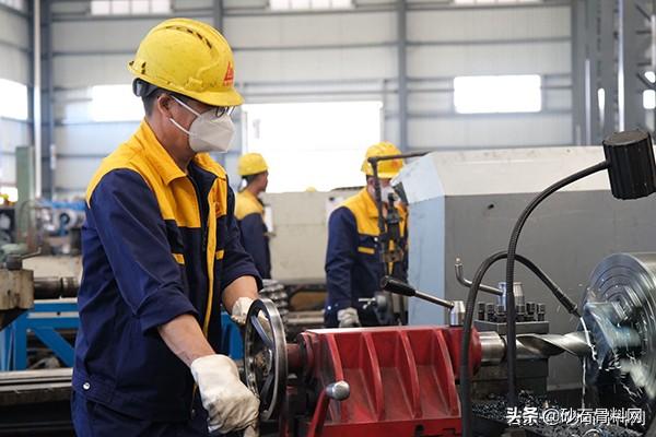 砂石设备供应商