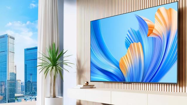 新品低价老品降价，65英寸电视大战打响，这四款都不足2600元