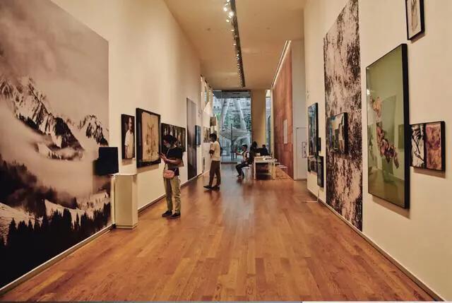 深圳机械展展馆