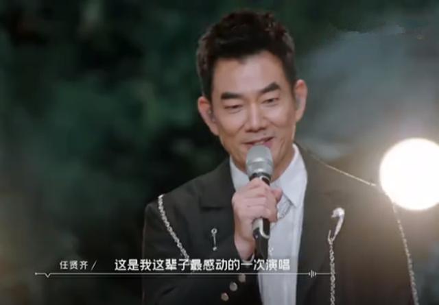 唱歌会让人起鸡皮疙瘩