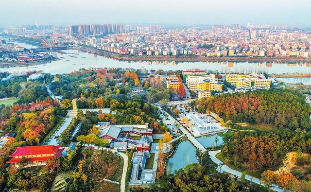 湖北将建1个超大城市、2个型大城市，6个型大城市，随州落选