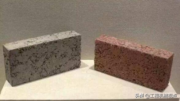尾矿沙的用处