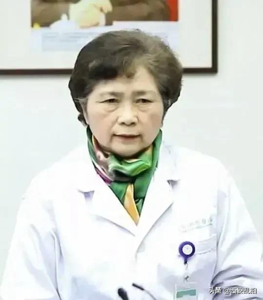 李兰娟简介:从赤脚医生到中国工程院院士，她是无私奉献的时代英雄-李兰娟