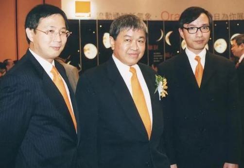 杨元庆十年总工资12.6亿，却还比不上霍建宁，他累计工资已超30亿