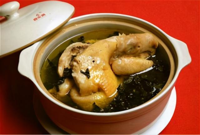 张家界美食