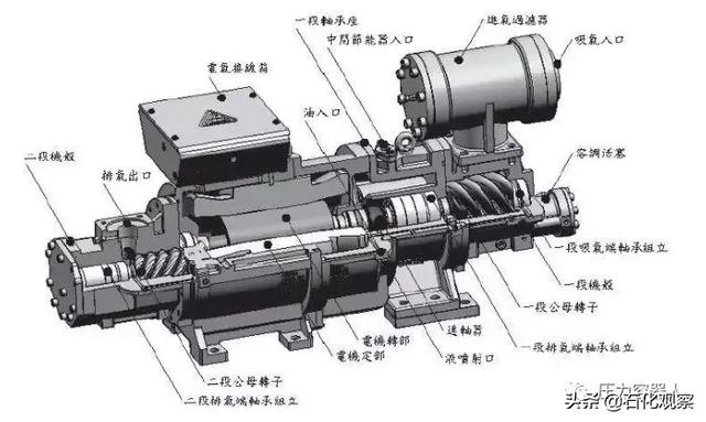 矿用隔膜泵