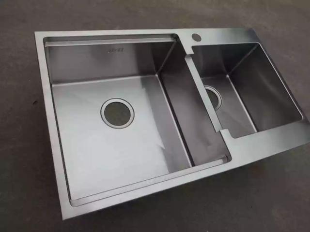 双槽洗砂机生产厂家