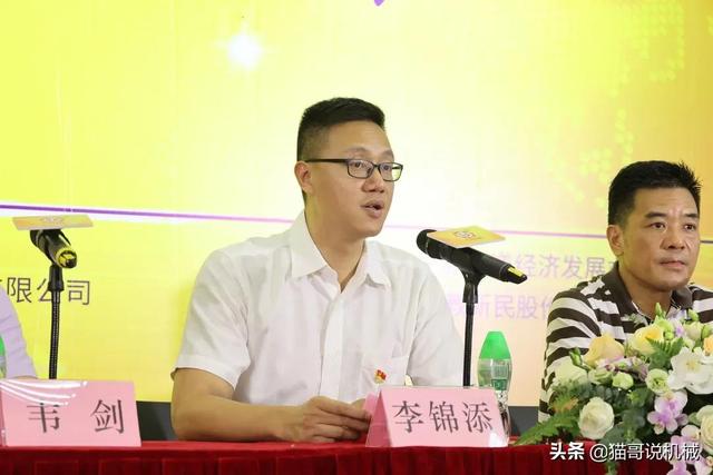 广东佛山伦教的木工机械展