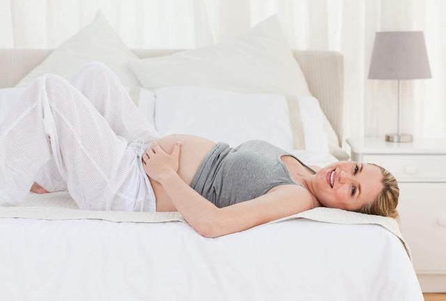 孕期坚持“三不做，三不管”，肚子里的宝宝更健康，分娩也更顺利 宝宝健康 第5张