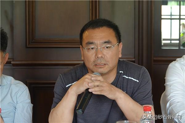 中国砂石骨料网
