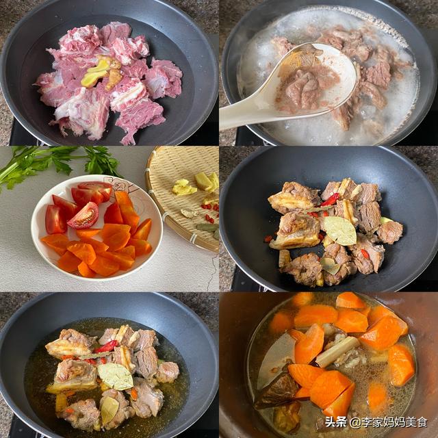 立冬后记得给孩子喝这3道汤，营养全面又不贵，一出锅孩子抢着吃