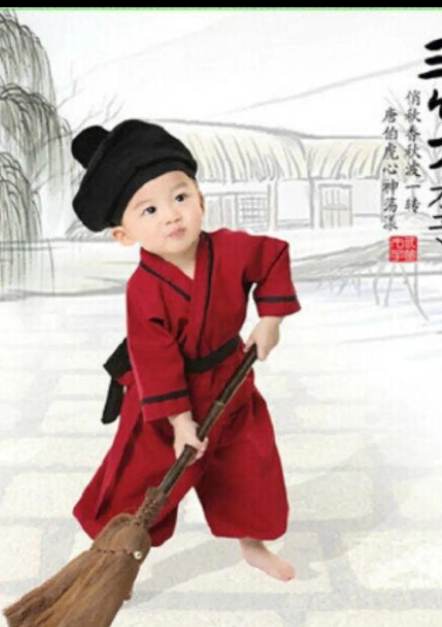 教育好一个孩子，就会改变你的命运