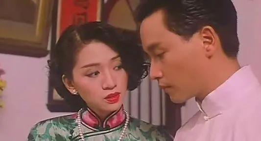 张国荣与梅艳芳不为人知的秘密（梅艳芳同名电影上映）(3)