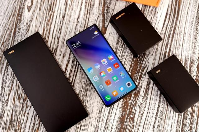 懂行人推荐的3款手机，一款更比一款强，你同意吗？