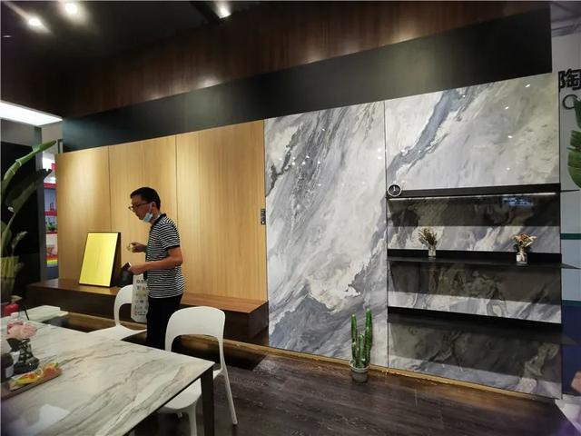 窑炉机械展