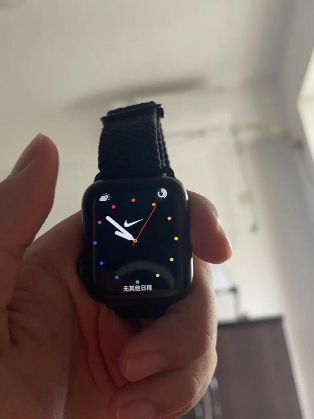 Apple Watch新系统感觉变化