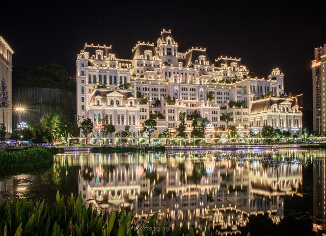 贵阳景点门票(贵阳必去的网红景点)