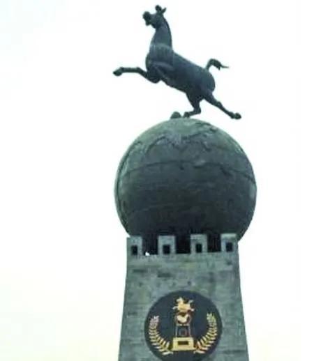 河南展京建筑工程