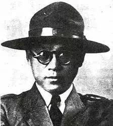 这个美国少先队，杀了他亲爹